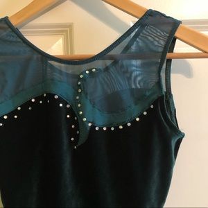 Figure skating Dress